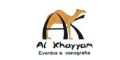 AL KHAYYAM EVENTOS E CENOGRAFIA