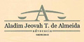 Aladim Jeovah T. de Almeida  Advogados logo