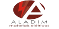 ALADIM MATERIAIS ELETRICOS logo