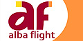 ALBA FLIGHT COMUNICAÇÃO VISUAL
