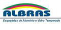 ALBRAS ALUMINIO DO BRASIL logo