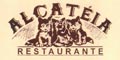 Alcatéia Restaurante logo