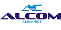 Alcom Alumínios logo