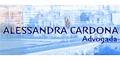 Alessandra Cardona - Advogada logo