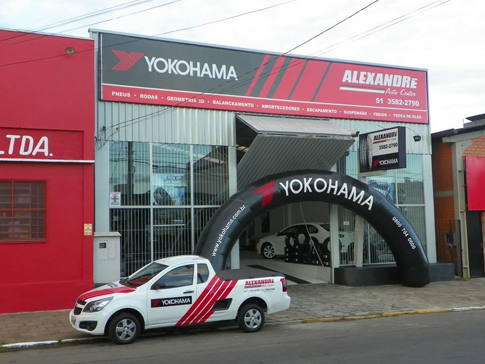 Alexandre Auto Center