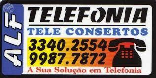 ALF Telefonia