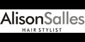 Alison Salles - Hair Stylist Unissex