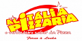 Alitalia Pizzaria logo