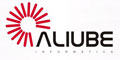 Aliube Informática logo