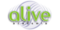 Alive Academia logo