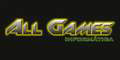 All Games PINHAIS logo