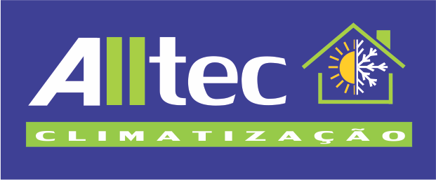 All Tec logo