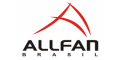 Allfan Brasil logo