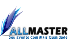 Allmaster logo