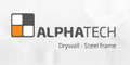 Alpha Tech FLORIANóPOLIS logo