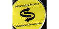 Alternativa Service Motoboys logo