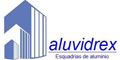 Aluvidrex - Esquadrias de Alumínio e Vidros