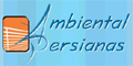 AMBIENTAL PERSIANAS