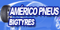 Américo Pneus Bigtyres - Alfaville Auto Center