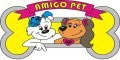 Amigo Pet NOVO HAMBURGO logo