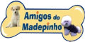 AMIGOS DO MADEPINHO logo
