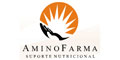 Aminofarma logo
