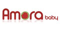 Amora Baby logo