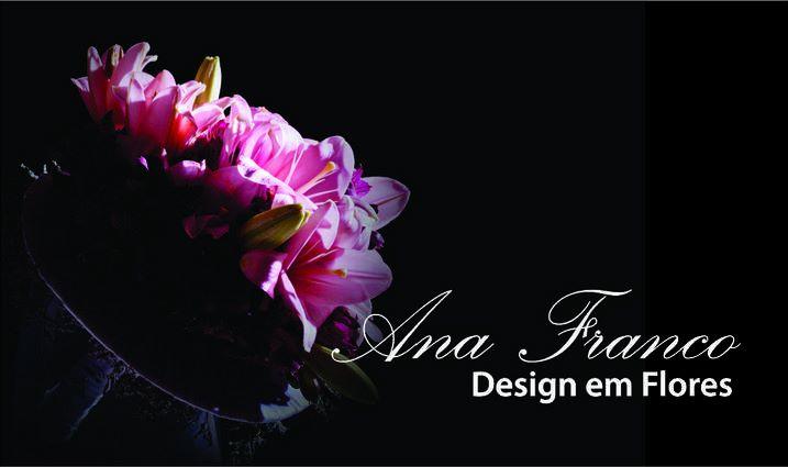 Ana Franco Design em Flores