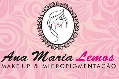 Ana Maria Lemos Makeup & Micropigmentação