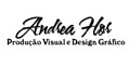 Andrea Flor - Produção Visual e Design Gráfico