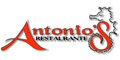Antônio's Restaurante FLORIANóPOLIS logo