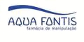 Aqua Fontis Farmácia de Manipulação