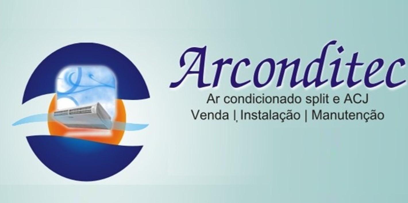 Arconditec NOVO HAMBURGO logo