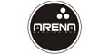 Arena Bowling Bar logo