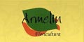 ARMELIN FLORICULTURA logo