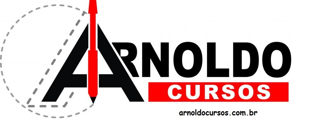 Arnoldo Cursos SãO PAULO logo