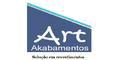 Art Akabamentos CANOAS logo