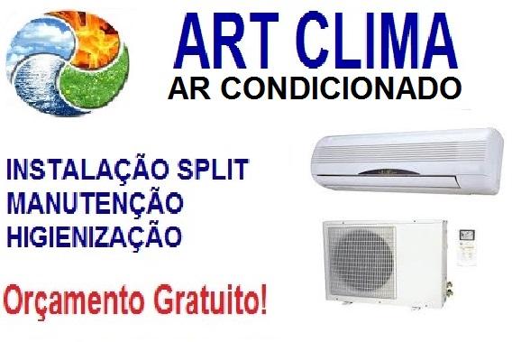 Art Clima GRAVATAí logo