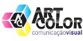 Artcolor Comunicação Visual CRICIúMA logo