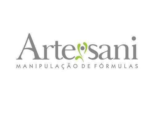 ARTESANI MANIPULACAO DE FORMULAS BLUMENAU logo