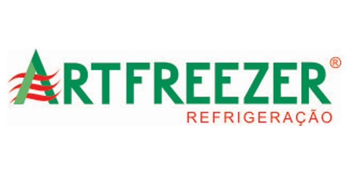 Artfreezer - Balcões Expositores Refrigeradores PORTO ALEGRE logo