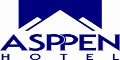 ASPPEN HOTEL logo
