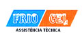 ASSISTENCIA TECNICA FRIOGEL logo