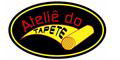 Ateliê do Tapete - Capachos Personalizados logo
