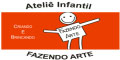 ATELIE INFANTIL FAZENDO ARTE logo