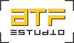 ATF ESTUDIO logo