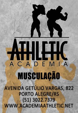 Athletic Academia