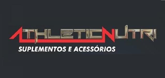 Athletic Nutri logo