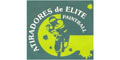 Atiradores de Elite Paintball logo