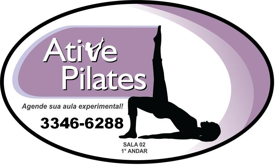 Ative Pilates